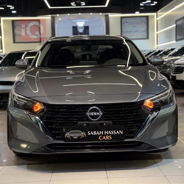 نيسان سنترا 2024 للبيع في العراق - اربيل